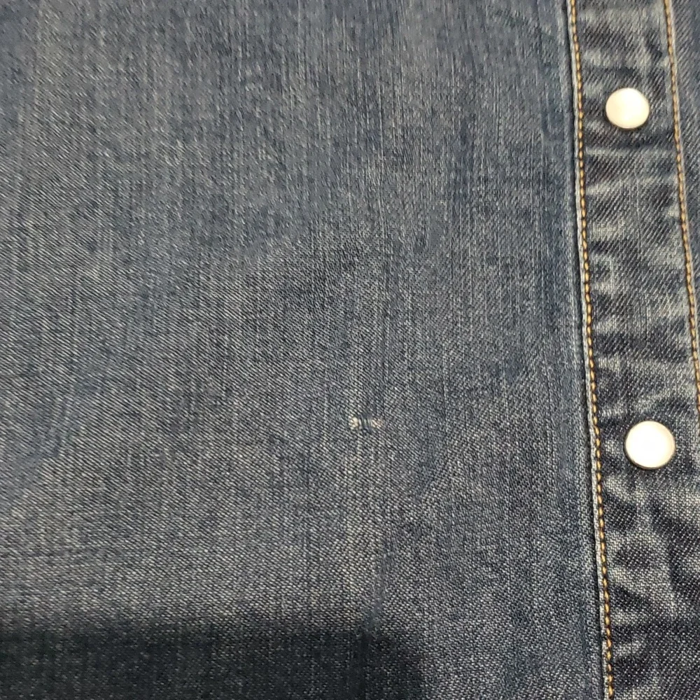 GAP brand denim